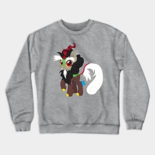 Discord kirin Crewneck Sweatshirt